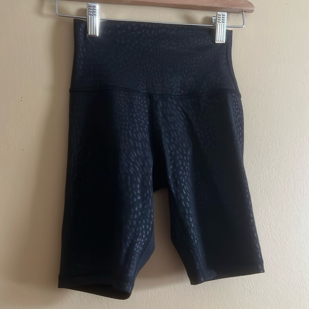 8” lululemon shorts